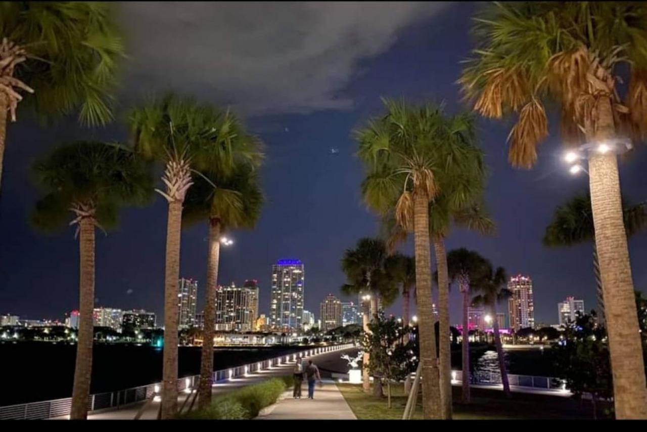 The Hipster Studio In Dtsp Sankt Petersburg Exterior foto