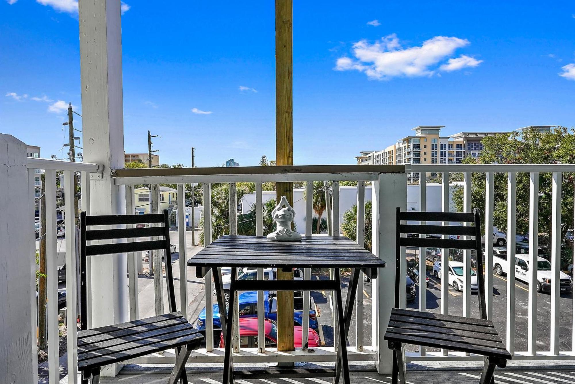 The Hipster Studio In Dtsp Sankt Petersburg Exterior foto
